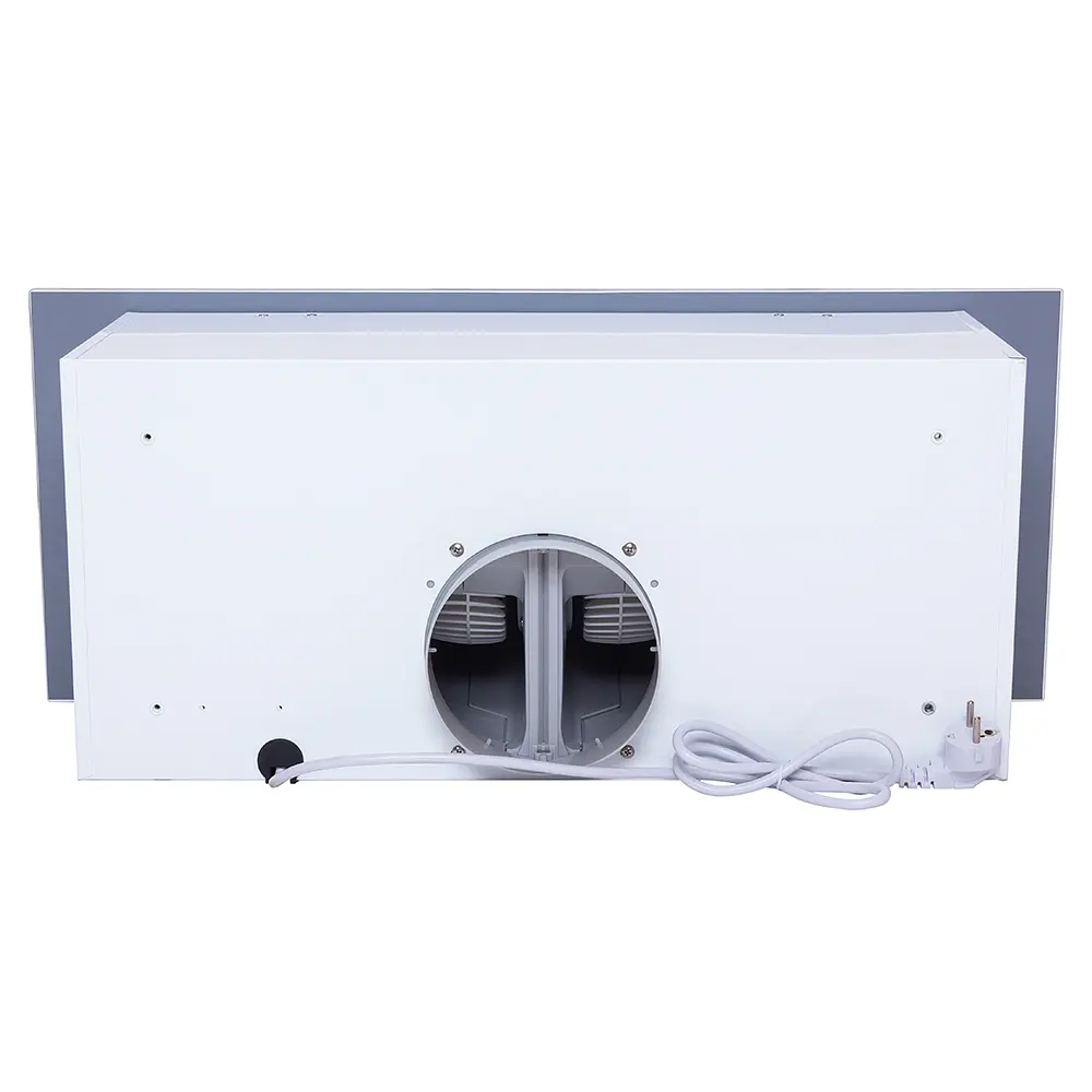 Витяжка повновбудована WEILOR PBS 72650 GLASS WH 1250 LED Strip - фото 6