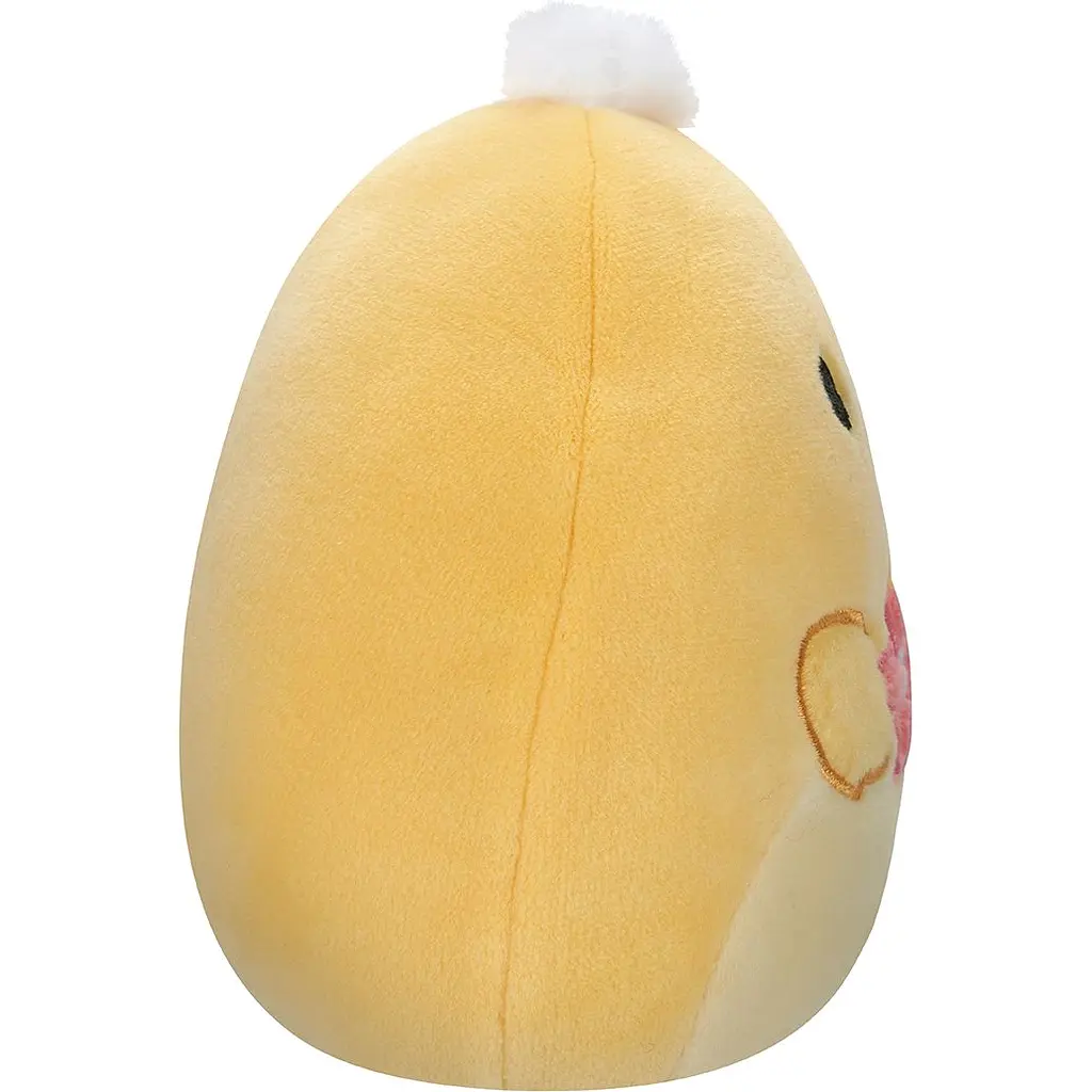 М'яка іграшка Squishmallows Пташеня Трістон 13 см (SQER00907) - фото 5