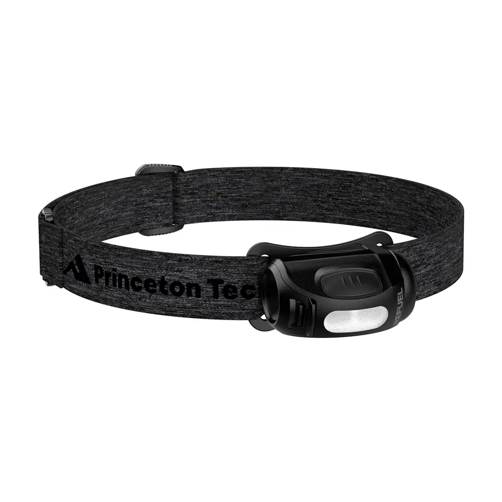 Ліхтар Princeton Tec Refuel 300 lm Black/Dark Grey (RF23-BK/DK)