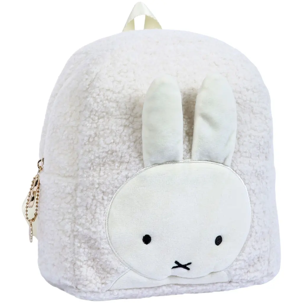 Рюкзак дитячий Yes K-46XXS Miffy Toy (550594) - фото 2