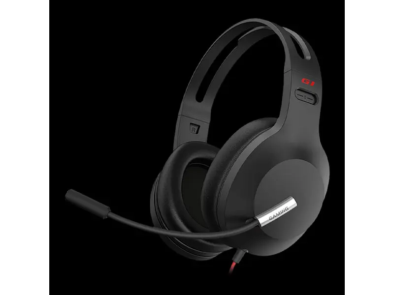 Гарнітура Edifier G1 SE Black - фото 2