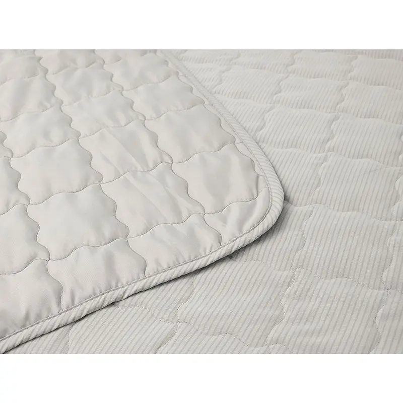 Покривало мікрофайбер Руно Soft Line 220 х 240 см (330.52 Soft Line) - фото 4