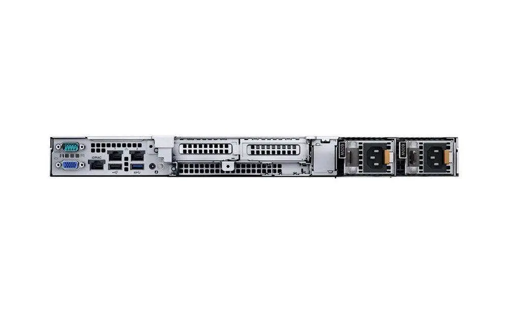 Сервер Dell PowerEdge R350 (34PR7) - фото 4