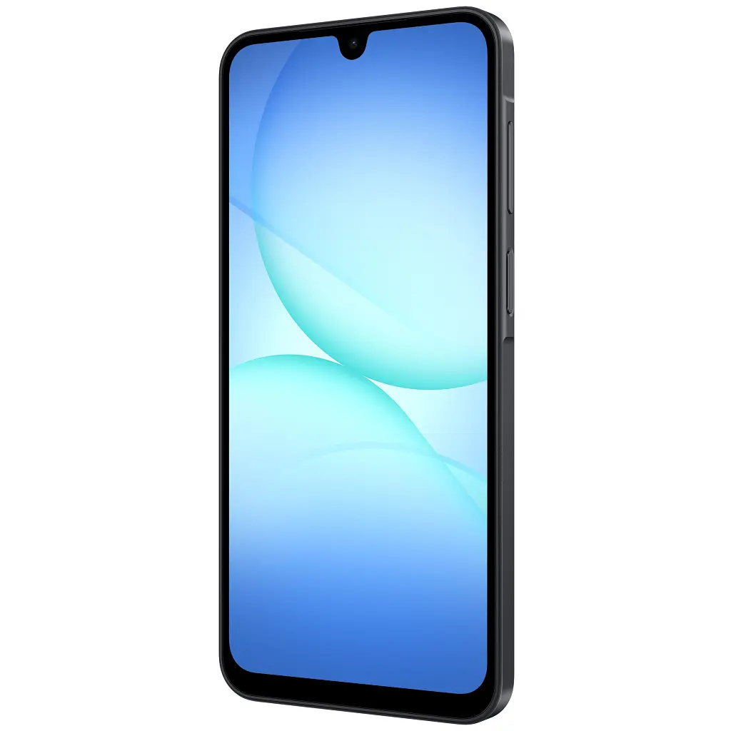 Мобільний телефон Samsung Galaxy A17 LTE 8/256Gb Black (SM-A175FZKEEUC) - фото 4