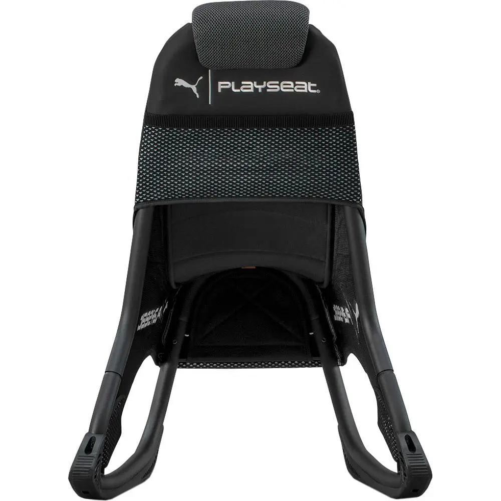 Консольне крісло Playseat Puma Edition Black (PPG.00228) [101352] - фото 5