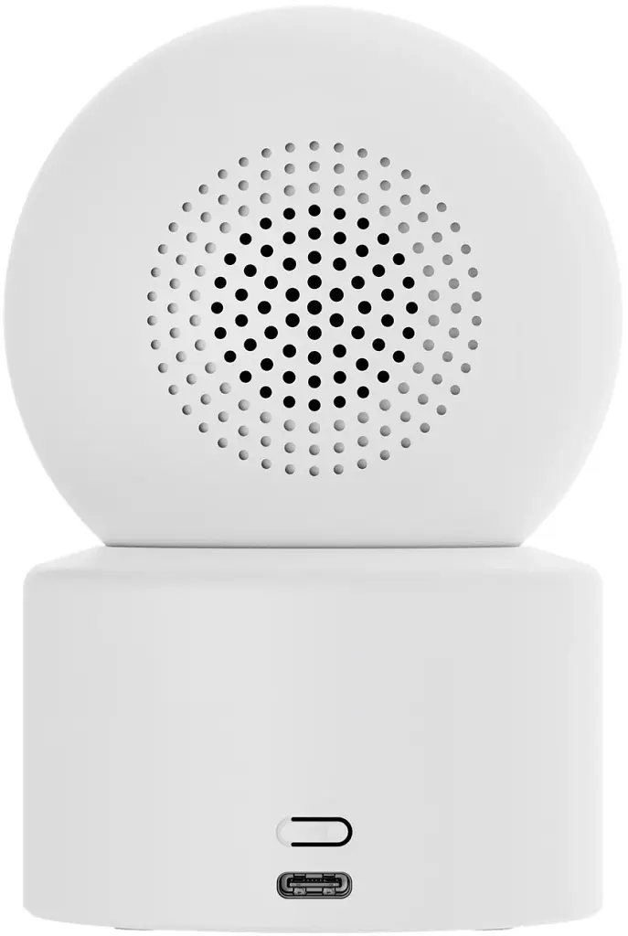IP-камера Xiaomi Smart Camera C201 MBC27 (BHR08NBGL) UA - фото 3