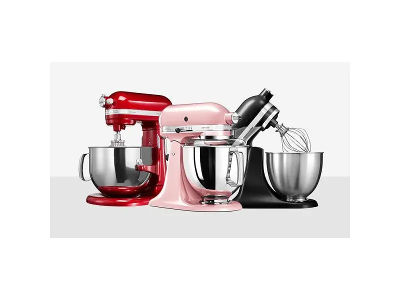 Чаша без ручки KitchenAid 5KB3SS - фото 2