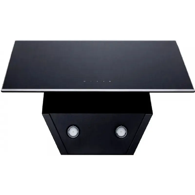 Вытяжка Minola HVS 6232 BL/Inox 700 LED (черный) - фото 4