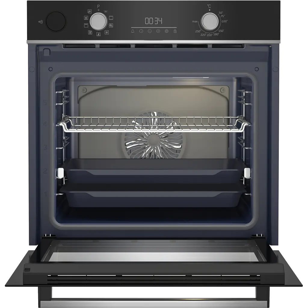 Духова шафа Beko BBIS18300XCSE - фото 3
