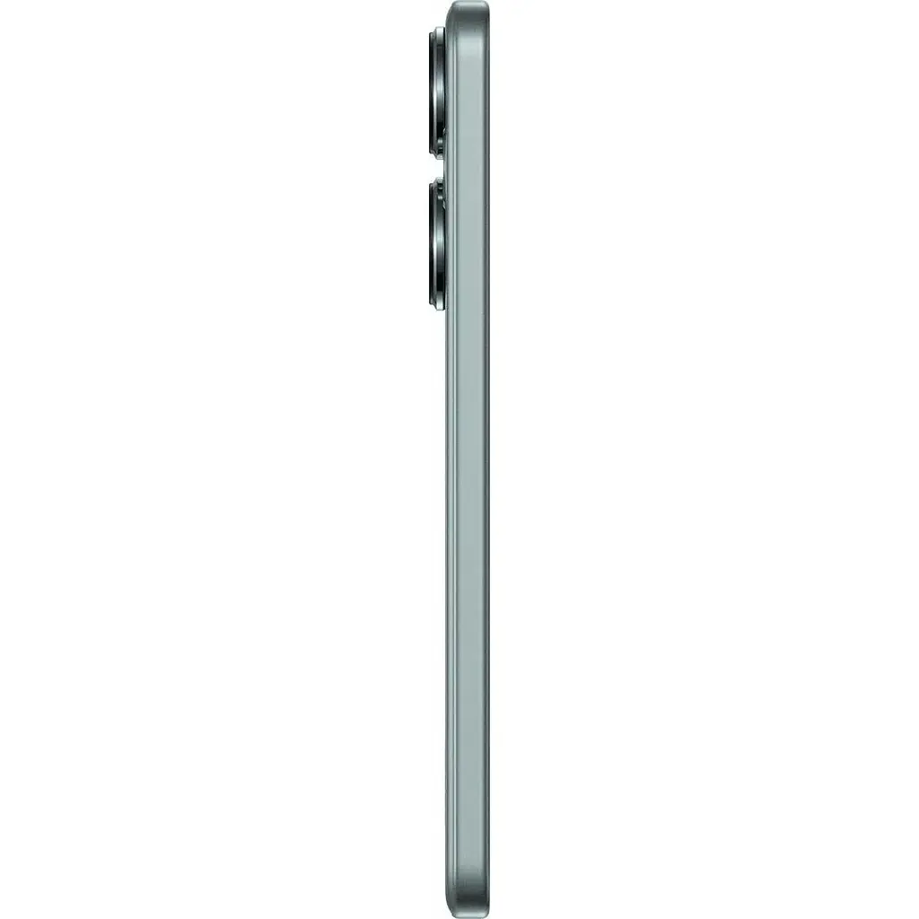 Смартфон Xiaomi Poco F6 8/256GB Green (Global Version) [NFC, 5G] - фото 6