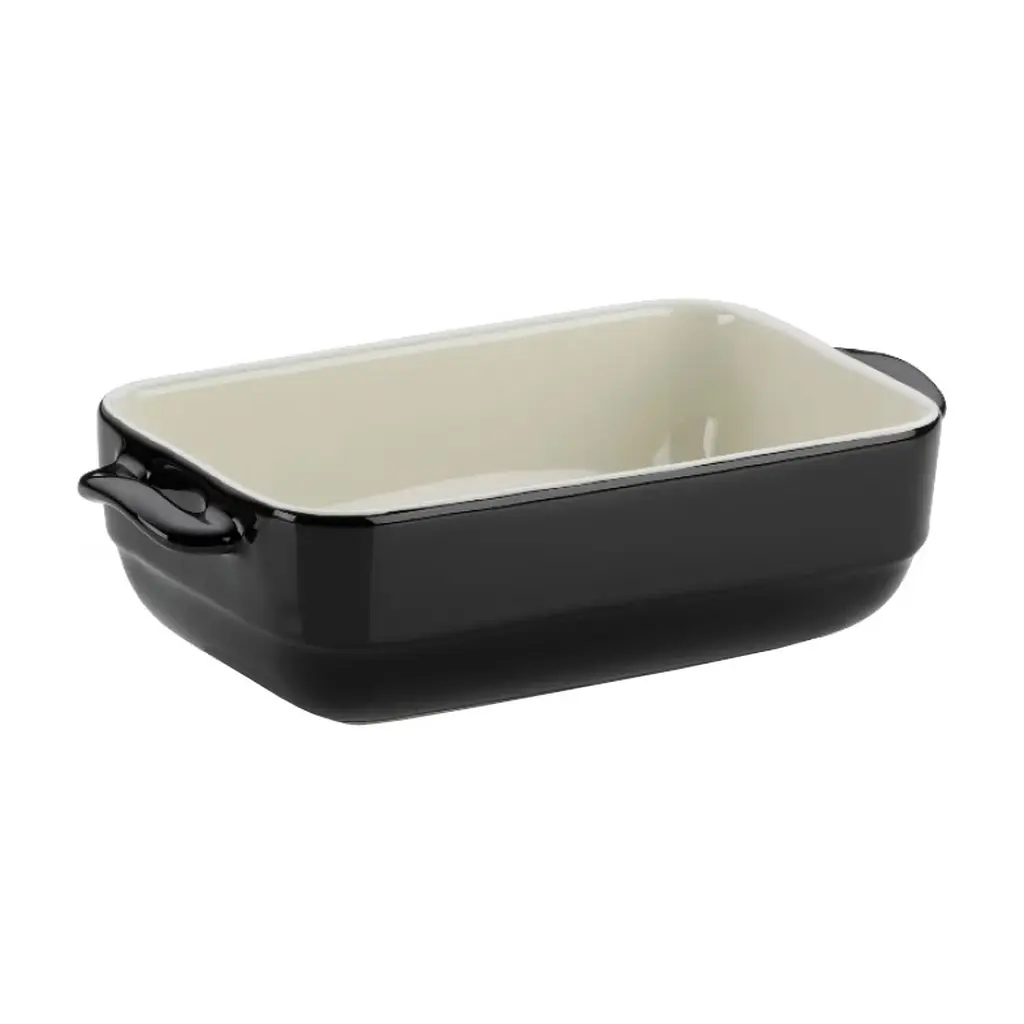 Форма для випікання Kela Malin Black 22,5 х 12,5 см (11934)