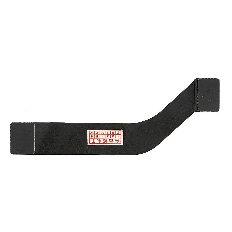 Шлейф материнської плати (I/O Board Cable) для ноутбука APPLE (A1369 (2011)) - фото 2