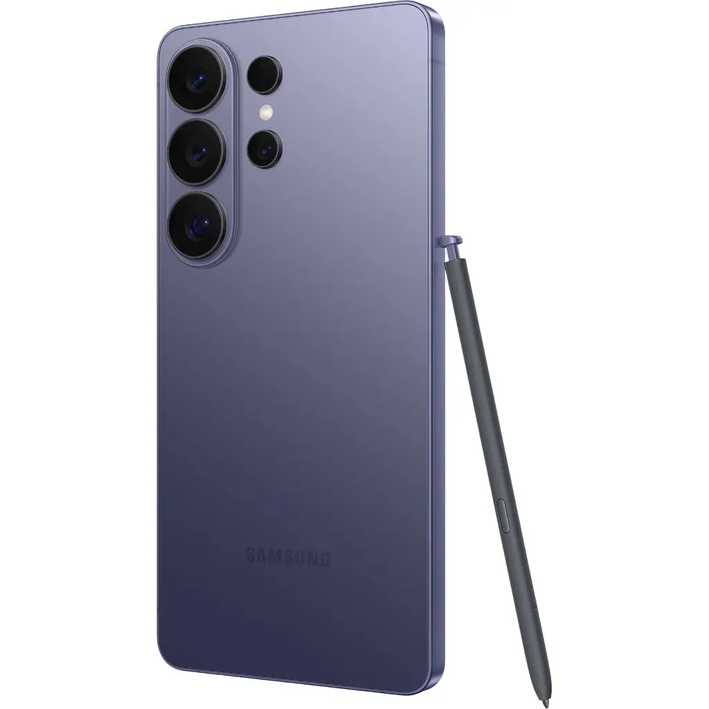 Смартфон Samsung Galaxy S26 Ultra 12/256GB Cobalt Violet (SM-S948BZVDEUC) UA-UCRF [159677] - фото 7