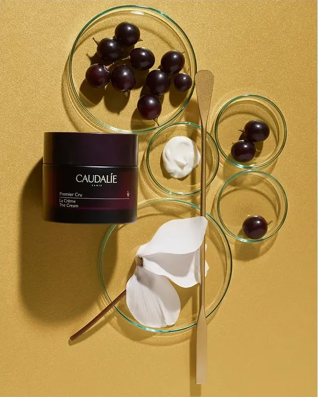 Крем Caudalie Premier Cru, 50 мл (355) - фото 3