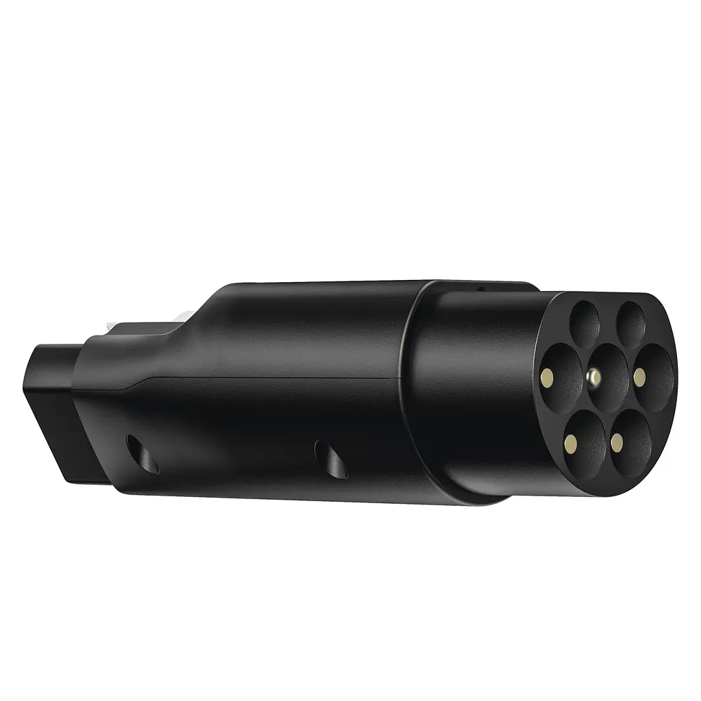 Адаптер EcoFlow EV X-Stream Adapter - фото 2
