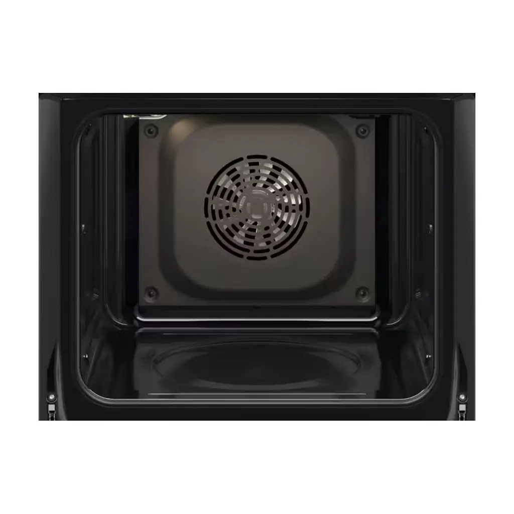 Духова шафа Electrolux EOF5F50BV - фото 3
