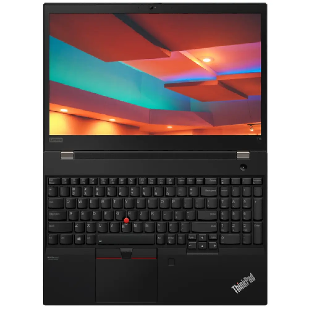 Ноутбук Lenovo ThinkPad T15 G2 Intel I7-1185G7, 16 GB RAM DDR4 3200, SSD 512 GB PCIe, No OS - фото 5