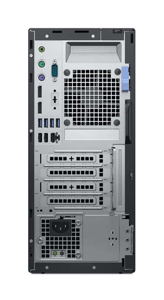 Компьютер Dell Optiplex 7060 MT (i7-8700/16/1TBSSD) Б/У - фото 2