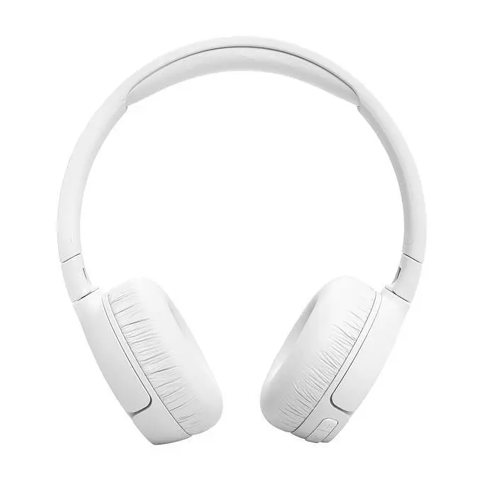 Бездротові навушники JBL Tune 670 NC JBLT670NCWHT White - фото 3