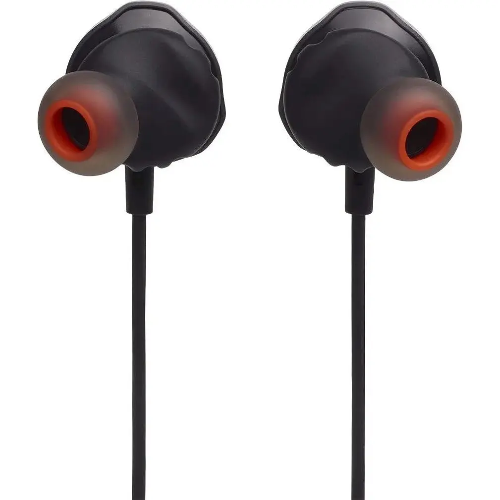 Гарнітура JBL Quantum 50 Black (JBLQUANTUM50BLK) - фото 2