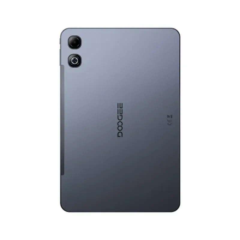Планшет Doogee Tab G6 Max 13.4" 6/256GB 4G (LTE) Grey (6923740291283) - фото 3