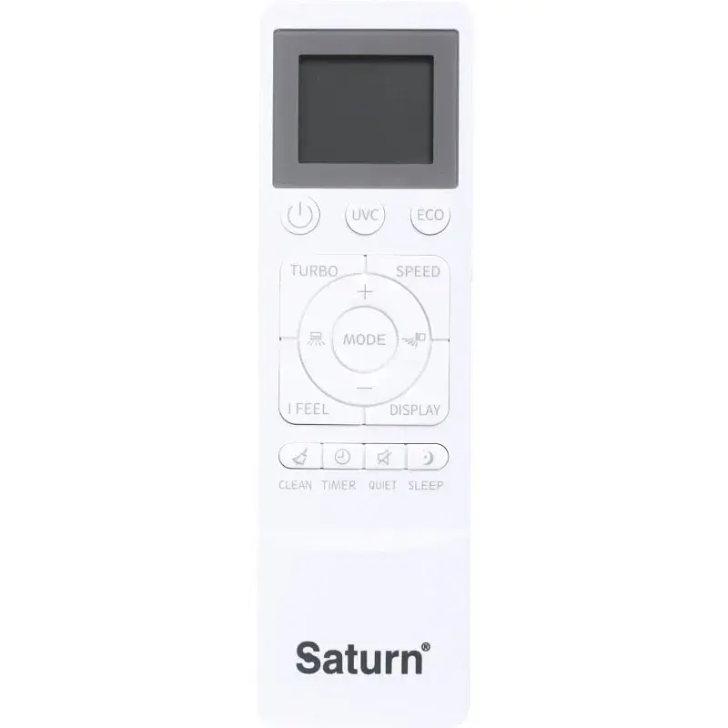 Кондиціонер SATURN ST-12HR/HB - фото 2