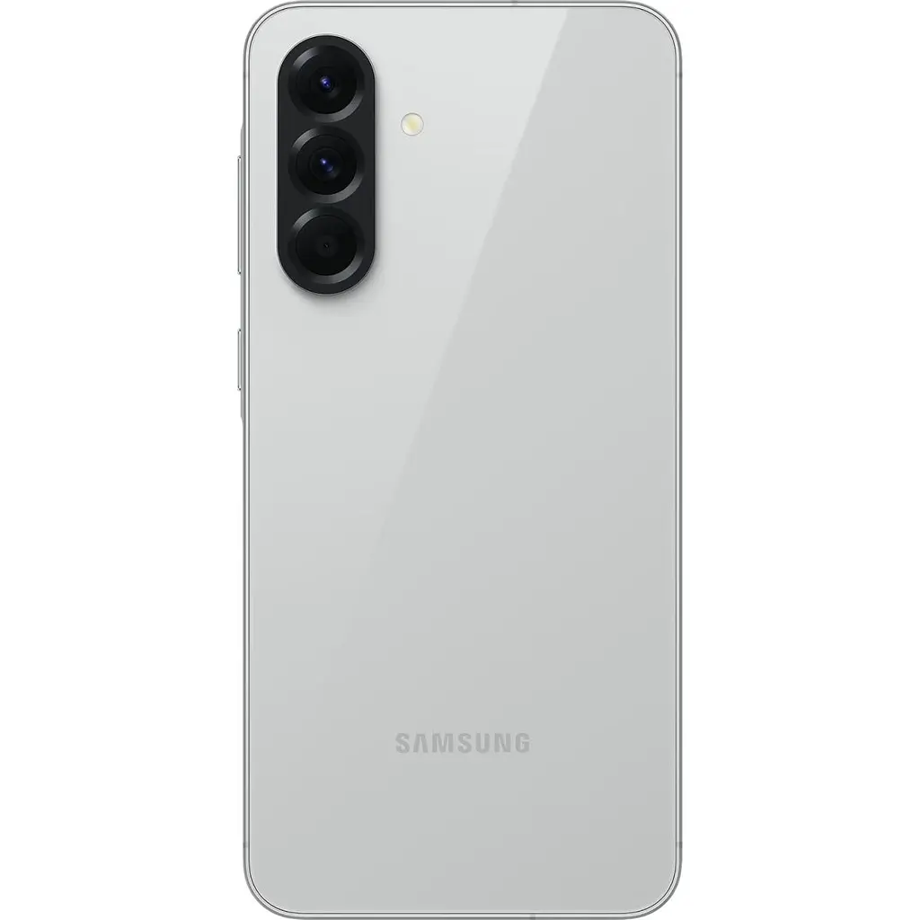 Смартфон Samsung Galaxy A56 8/256GB Awesome Light Gray (SM-A566BZACEUC) [133121] - фото 5