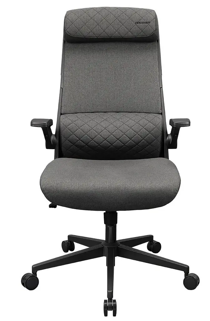 Ігрове крісло Cougar Stryder Gray (STRYDER GRAY) - фото 2