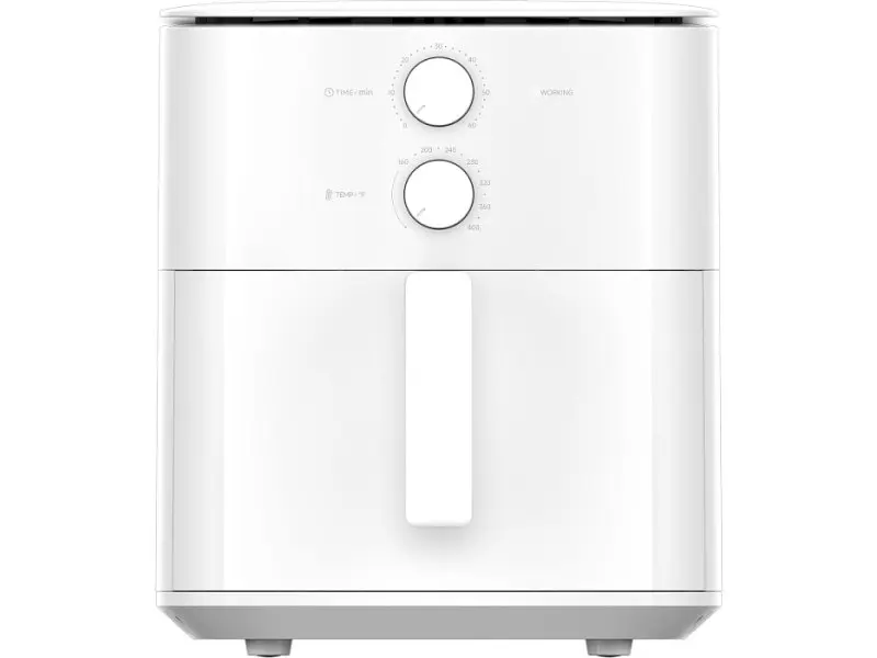 Мультипіч (аерофритюрниця) Xiaomi Air Fryer Essential 6L - фото 5