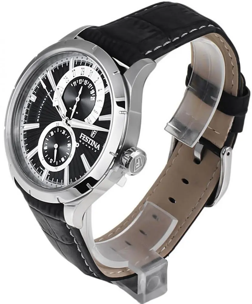 Годинник Festina F16573/3 - фото 2