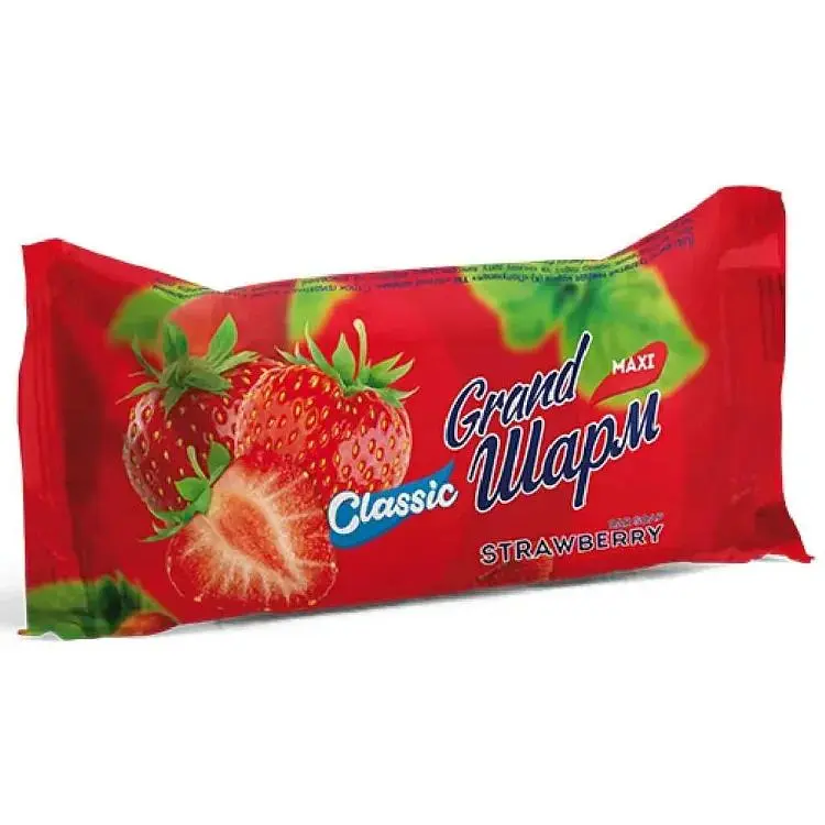 Мило ШАРМ Grand ПОЛУНИЦЯ 125г