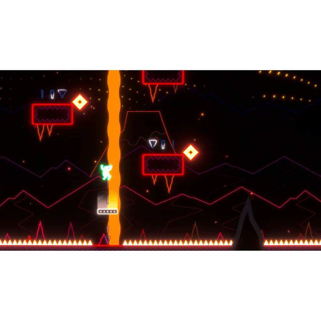 Ключ активации Microsoft Mr. Run and Jump для Xbox One/Series S/X - фото 7