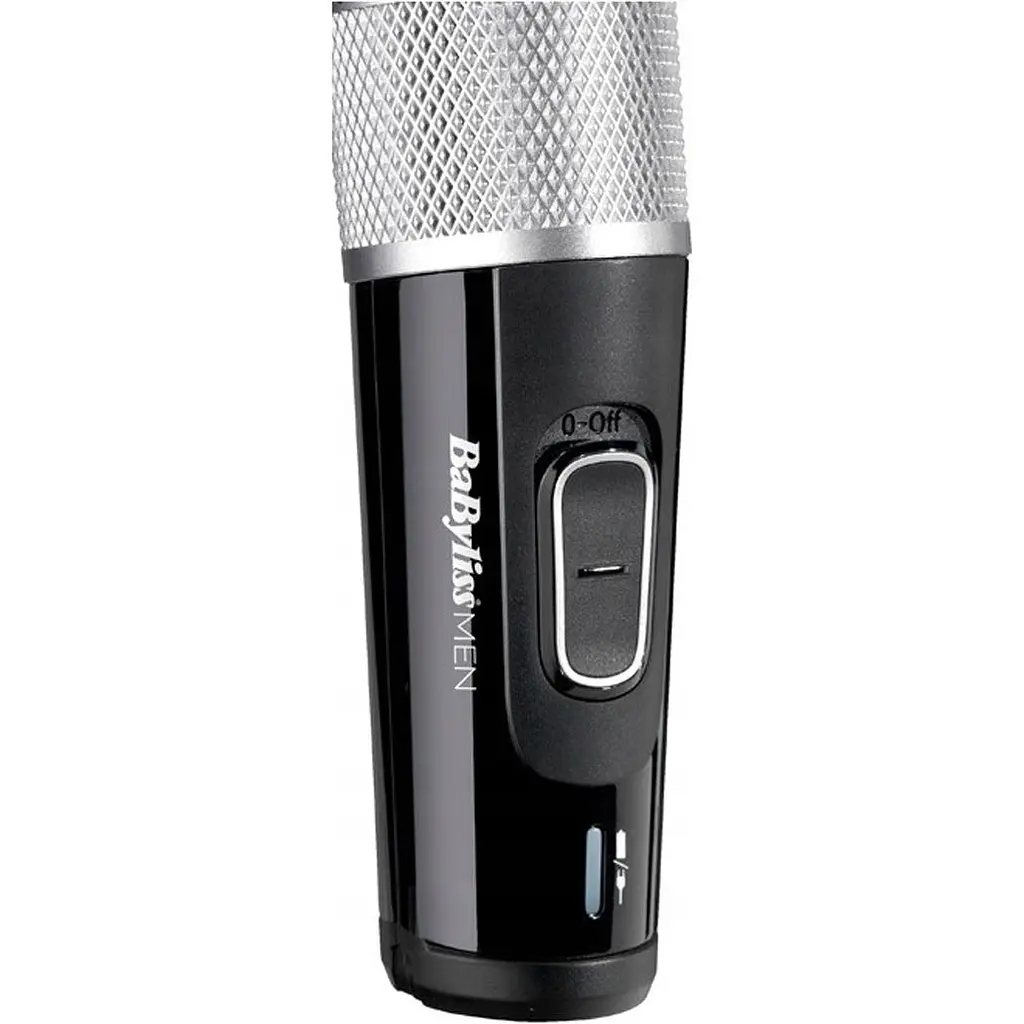 Машинка для стрижки BaByliss E973E [108028] - фото 10