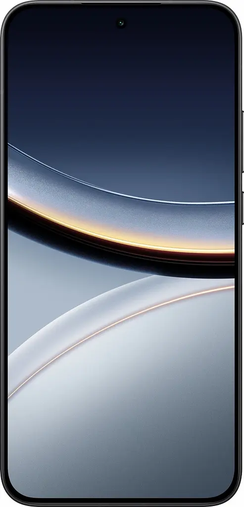 Смартфон Xiaomi Poco F7 12/512GB Black (Global) (with charger) [5G, NFC] - фото 2