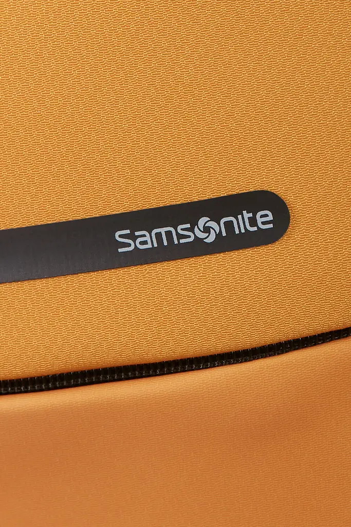Рюкзак 15.6" Samsonite MODERNY YELLOW 44x28x18 KS6*06003 - фото 10