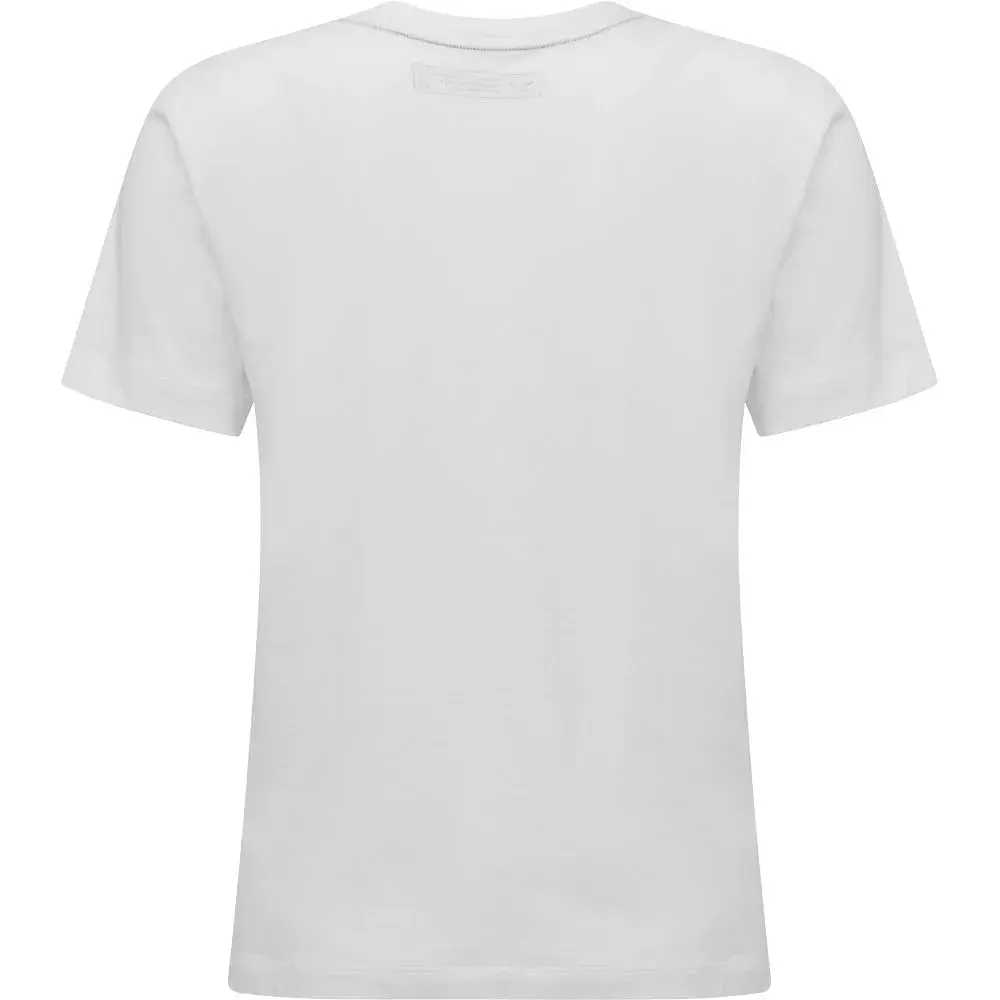 Футболка Salewa Eagle Cover T-Shirt Wmn - фото 5