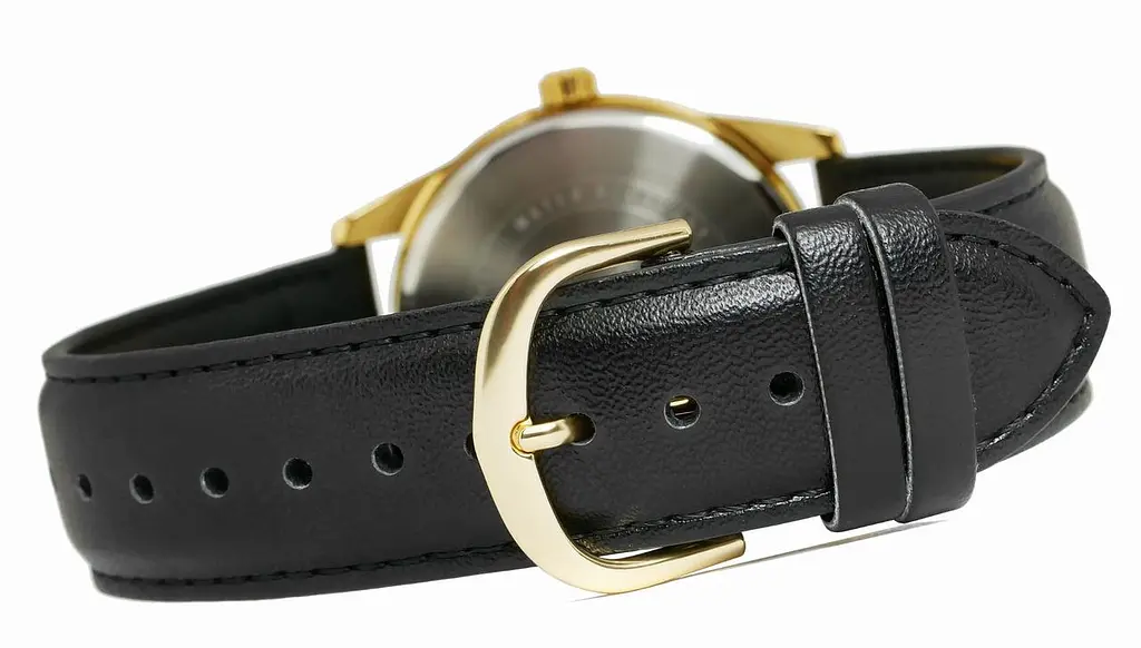 Годинник Casio MTP-VD03GL-1A - фото 6