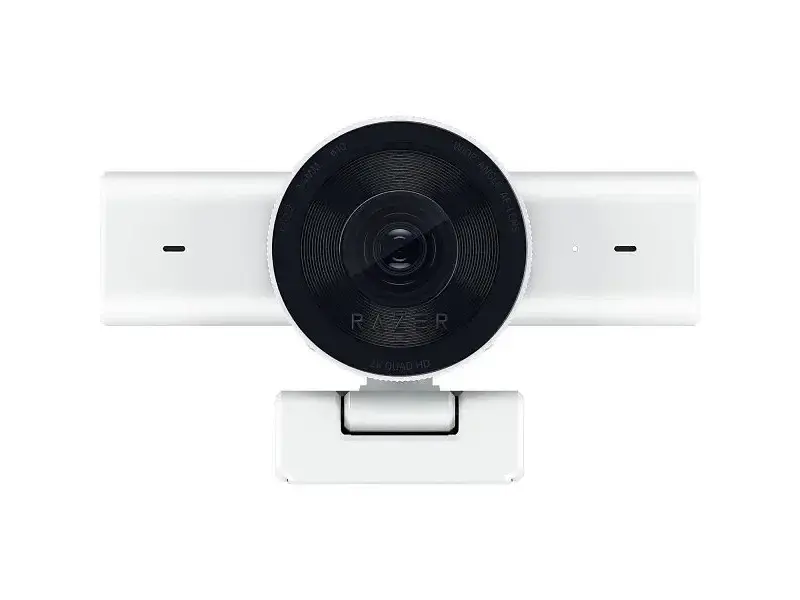 Веб-камера Razer Kiyo V2 X White (RZ19-05380300-R3M1) - фото 3