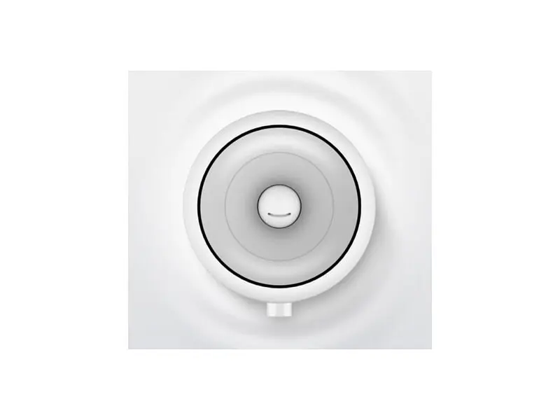 Зволожувач повітря Deerma Humidifier White (Standart) DEM-F628 - фото 4