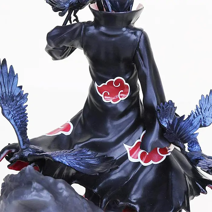 Фигурка Naruto Itachi Uchiha 26 см N IU 21 - фото 3