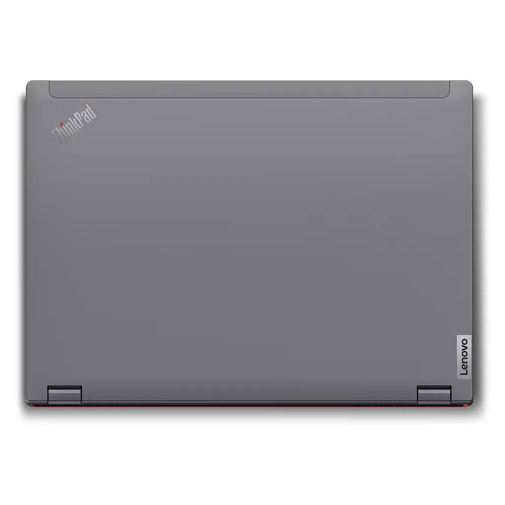 Ноутбук, Lenovo, ThinkPad P16 Gen 2, i9-, RTX 2000 Ada 8GB - фото 6