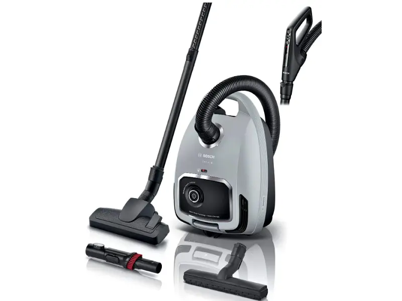 Пилосос Bosch BGB6X330