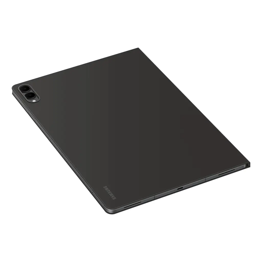 Чохол до планшета Samsung Book Cover Samsung Galaxy Tab S11 Ultra (X936) Black (EF-BX930PBEGWW) - фото 8