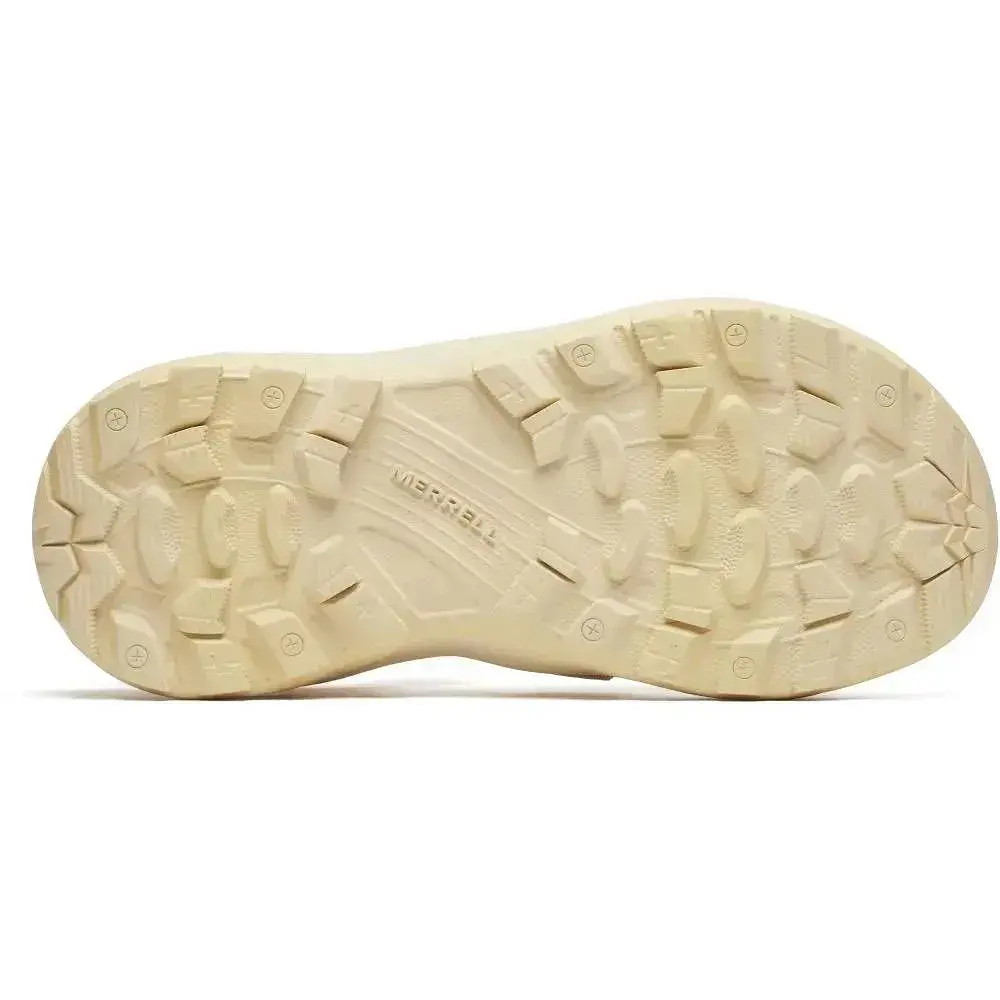 Сандалі Merrell Speed Fusion Sport RMX Wmn 39 Бежевий/Жовтий (1054-036.1630) - фото 5