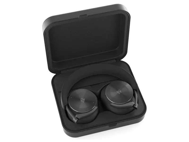 Навушники Bang&Olufsen BeoPlay H95 Black - фото 7