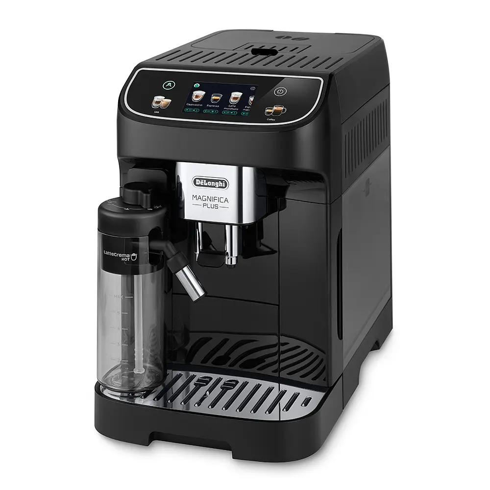 Кавомашина Delonghi Magnifica Plus ECAM 320.60.B - фото 3