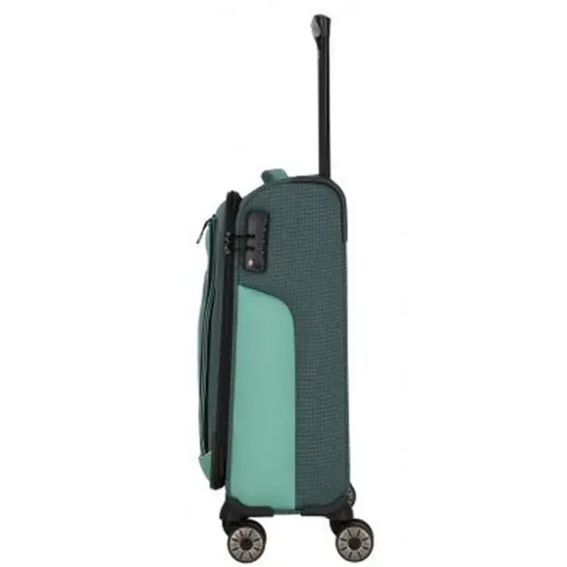 Валіза Travelite Viia Green S (TL092847-80) - фото 3