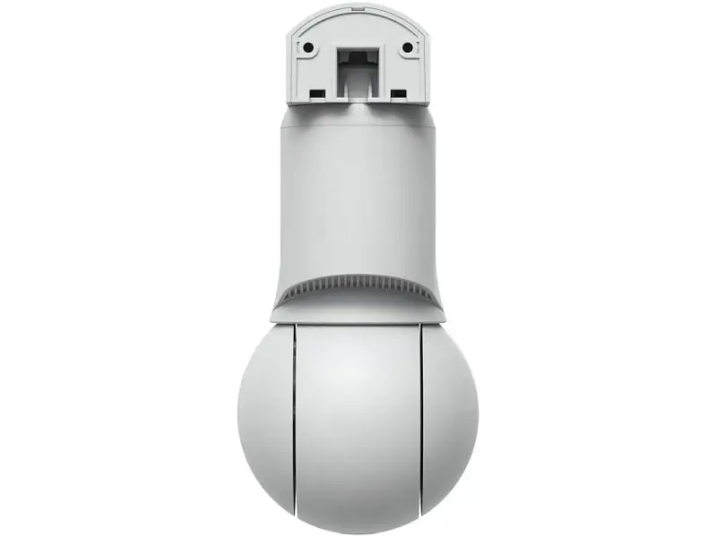 IP-камера відеоспостереження Ubiquiti UniFi G6 PTZ (UVC-G6-PTZ-W) - фото 4