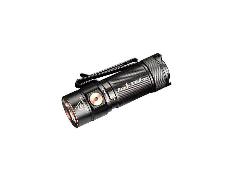 Ліхтар ручний Fenix E18R V2.0 - фото 4