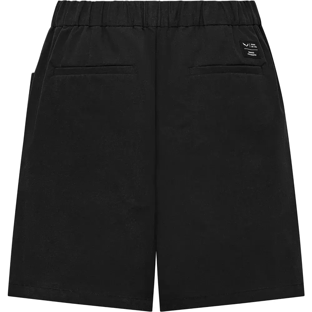 Шорти Salewa Fanes Hemp Light Shorts Wmn - фото 4
